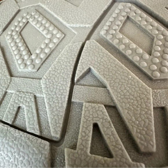 NWOT Land’s End All Weather Closed Toe River Sandals Radiant Navy Size 10 - Picture 12 of 15